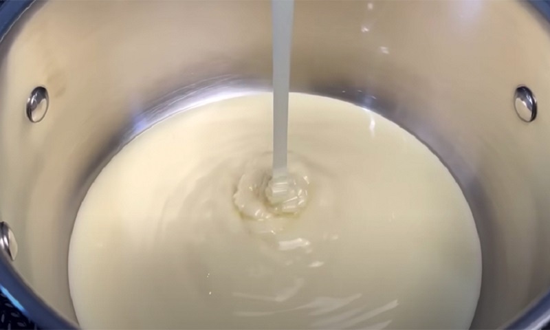 Домашнее мороженое за 5 минут: сливочный десерт без лишнего — лучше, чем пломбир