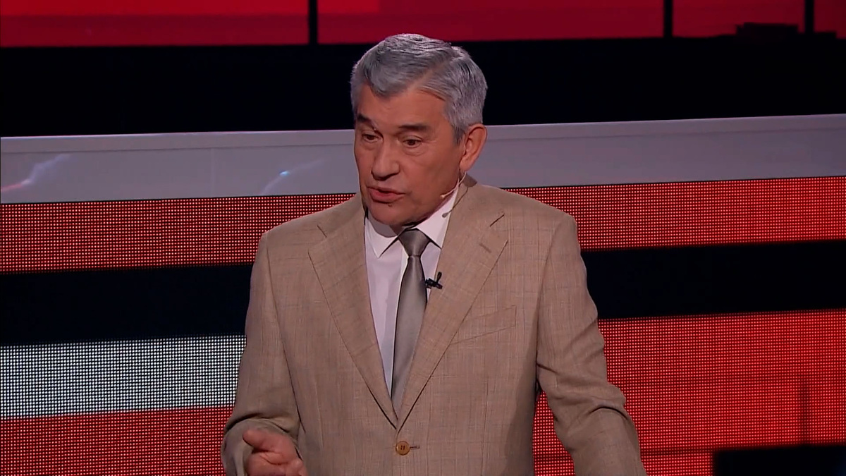    Востоковед Николай Плотников убежден – в России пора создавать морские ЧВК – коорд