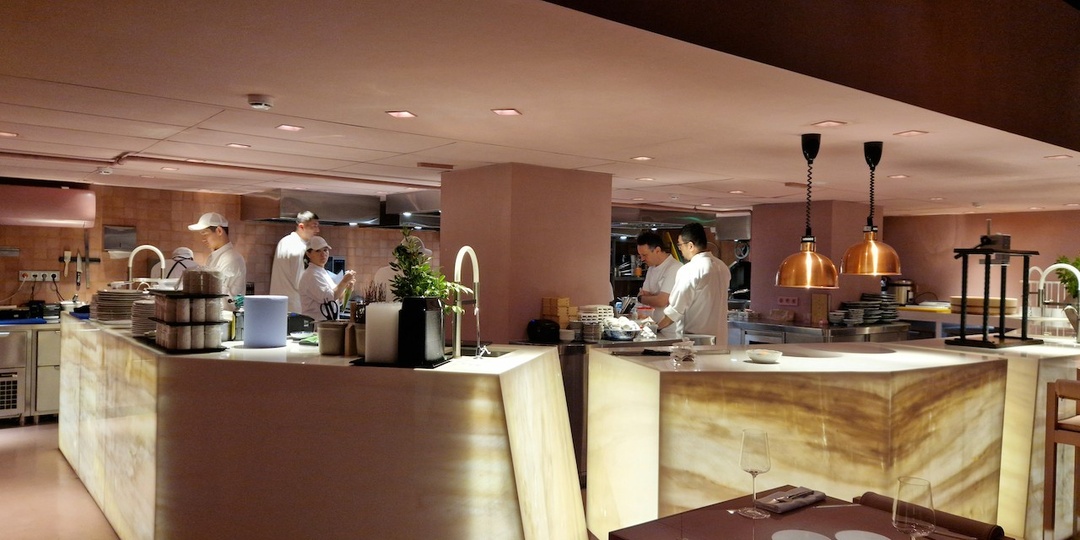 Почему Москве так нравятся новые рестораны