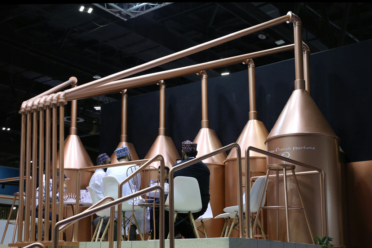 Iwona Castiello d'Antonio/Unsplash