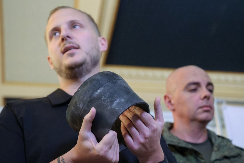    Фото © Владимир Гердо / ТАСС