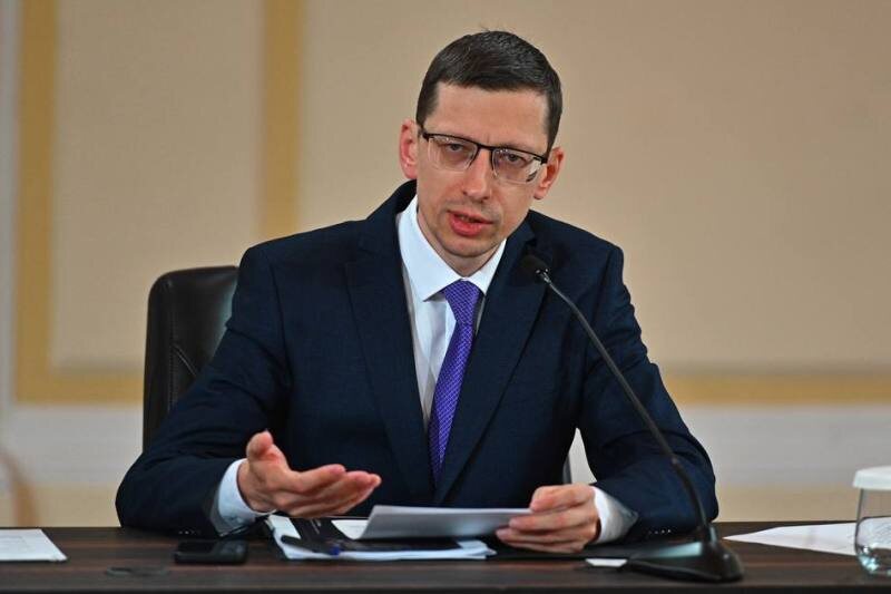    Егор Поляков (фото: правительство Нижегородской области) Редакция nn-now