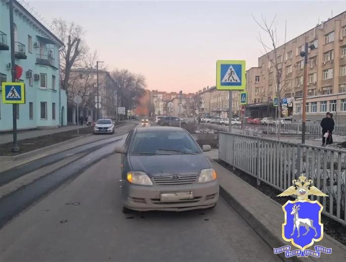    фото: Пресс-служба ГУ МВД России по Самарской области