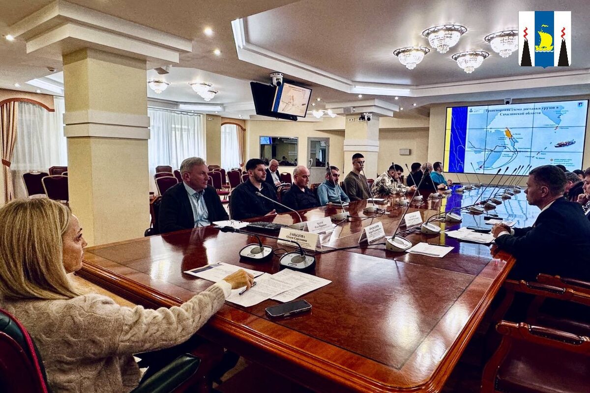 Фото с сайта Минсельхоза Сахалина