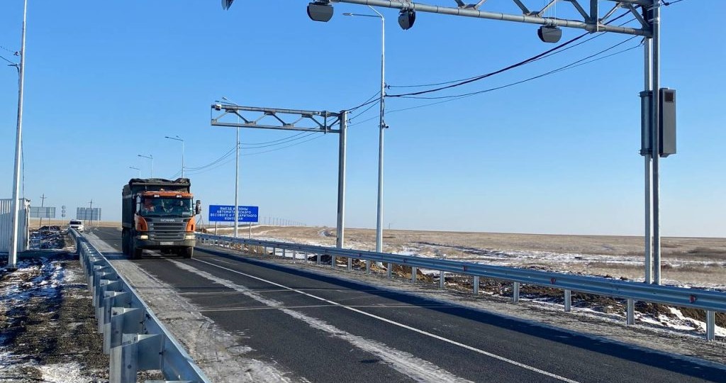 В Оренбурге с 30 марта введут весенние ограничения на дорогах для большегрузов