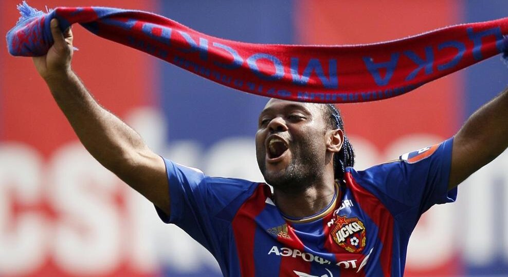 Вагнер Лав завершил карьеру. Почему его уже не заменят