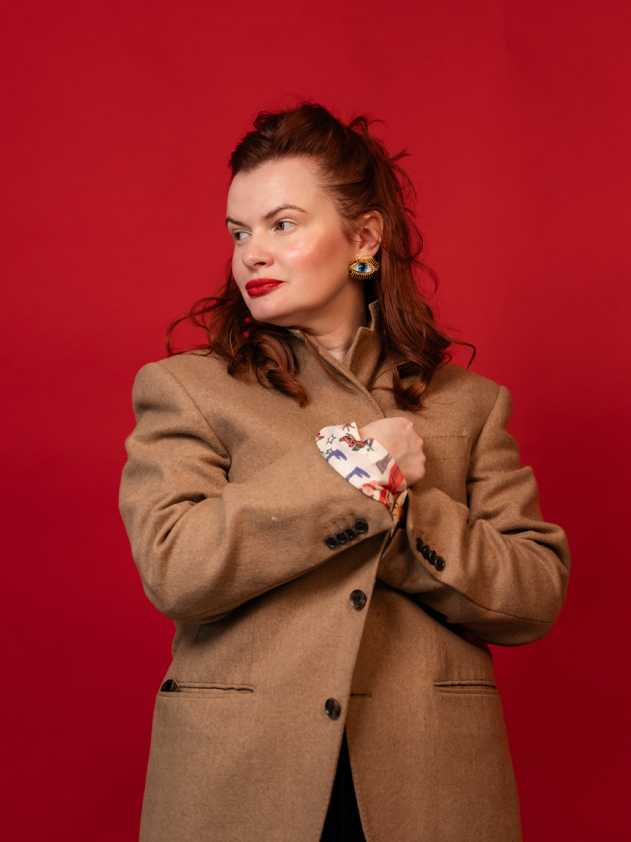 Психолог Крымова Елена