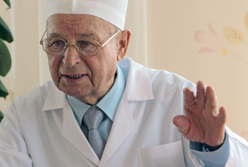 «Помогая другим, ты добавляешь больше радости и позитива себе!»