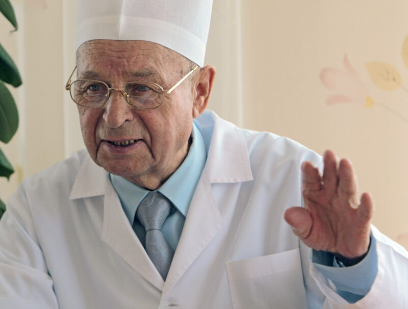 Александр Марусов прожил яркую жизнь. Фото: Столица С