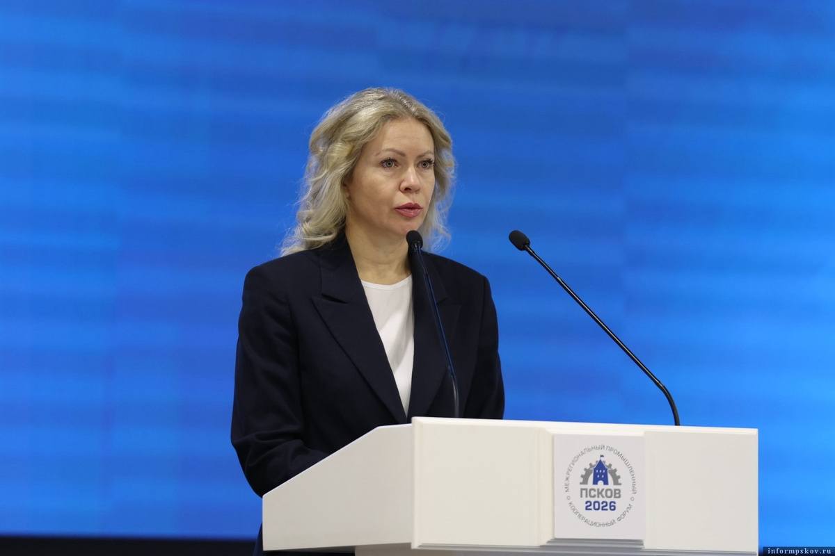 Нинель Салагаева. Фото: ПАИ