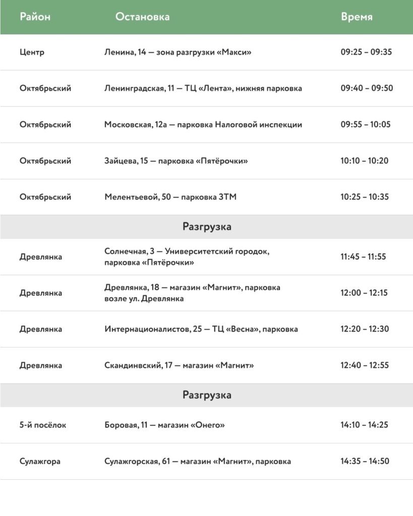    Фото: администрация Петрозаводска.