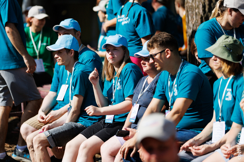    Федеральное агентство по делам молодежи подвело итоги рейтинга эффективности молодежной политики за 2025 год