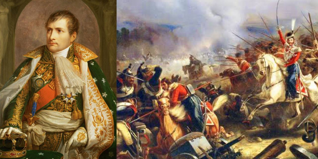 Четыре дня под Лейпцигом: как Наполеон потерял Европу и понял это слишком поздно