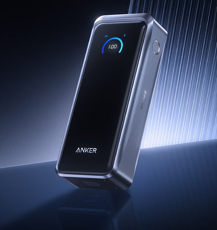     Изображение: Anker