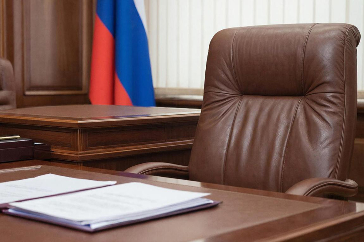 Ранее кресло начальника ведомства в статусе и.о. занимала Любовь Махова.  Фото: Изображение сгенерировано с помощью ИИ / Светлана Возмилова