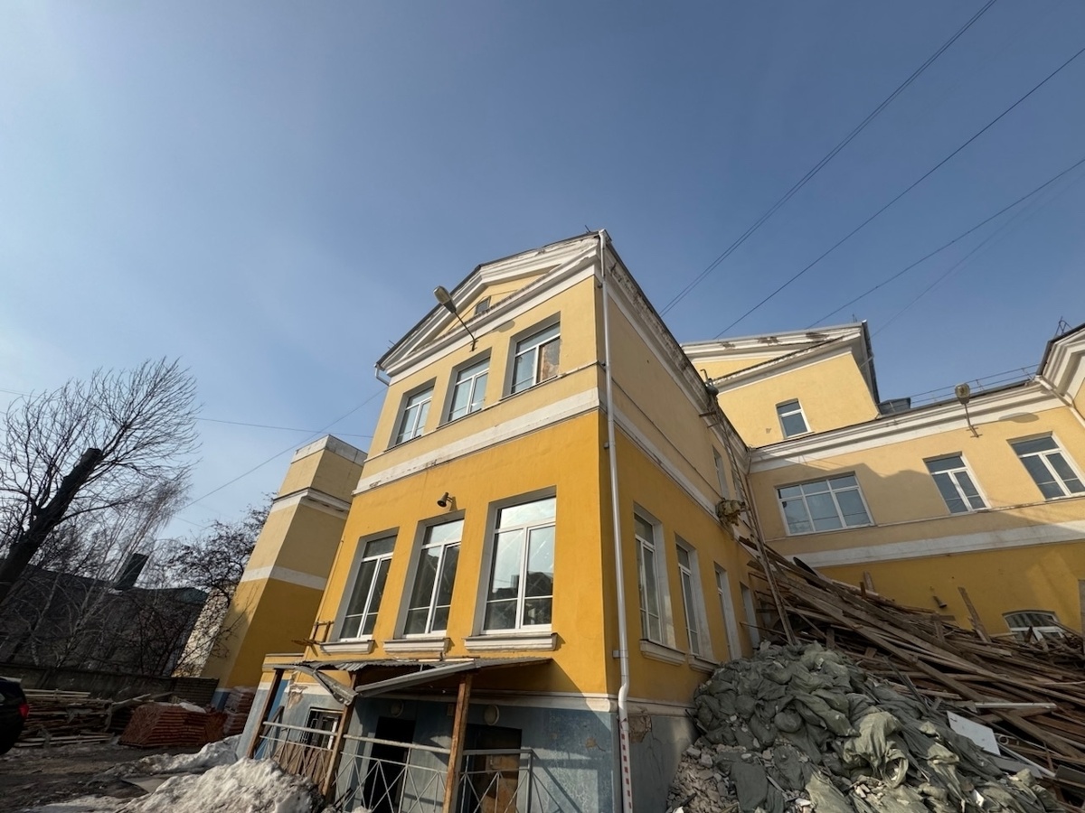 Фото: страница Ирины Аникеевой ВКонтакте