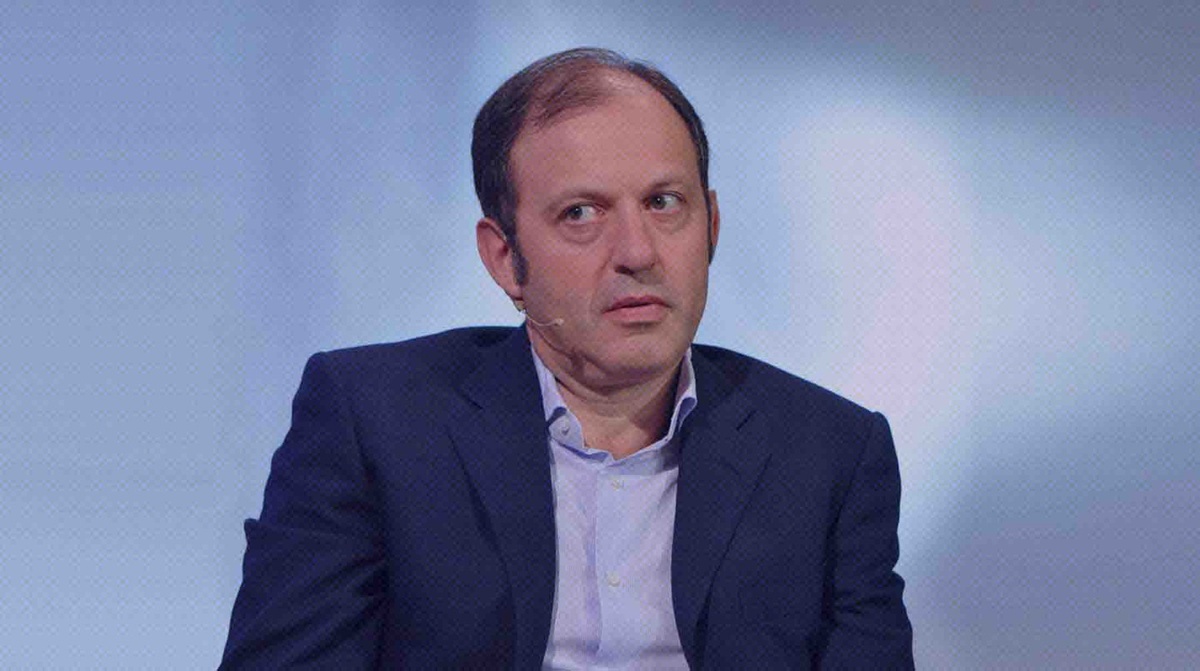    Олег Митволь