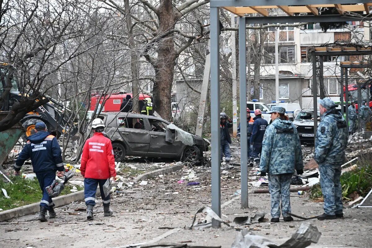     © РИА Новости. Константин Михальчевский