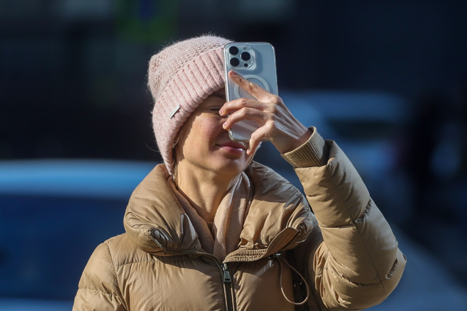    Наталья Шатохина/NEWS.ru