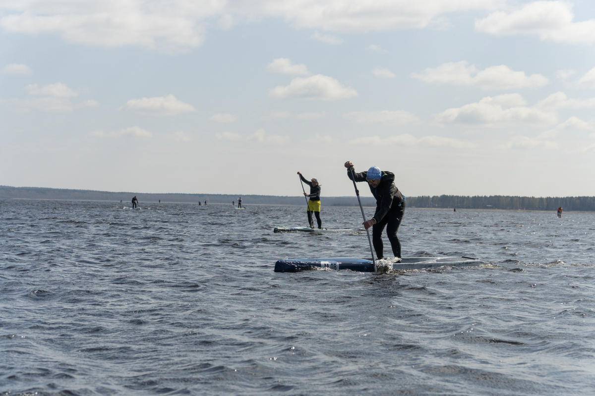 Фото из группы ВК https://vk.com/vuoksarace