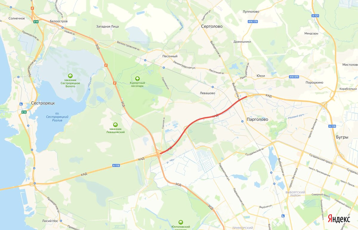    Фото: ФКУ Упрдор «Северо-Запад»