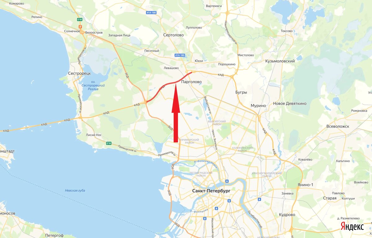    Фото: ФКУ Упрдор «Северо-Запад»