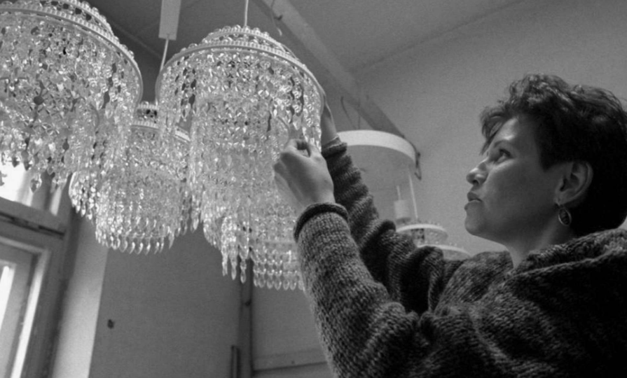 Предметы интерьера: они были в каждой квартире СССР