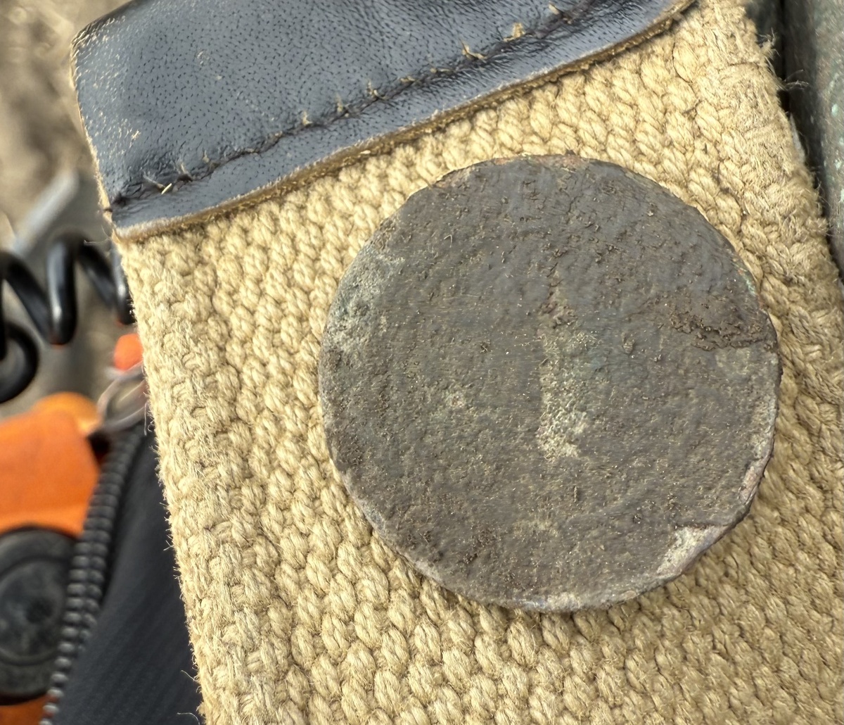 2 копейки царские. Год пока не видно