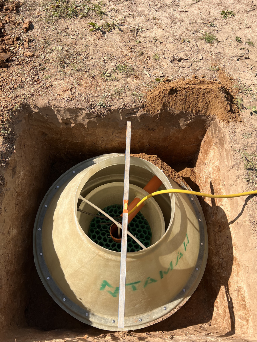 Станция Таман 