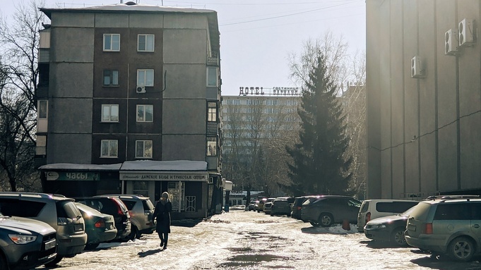 Жара до +17 градусов надвигается на Алтай, а потом опять резко похолодает