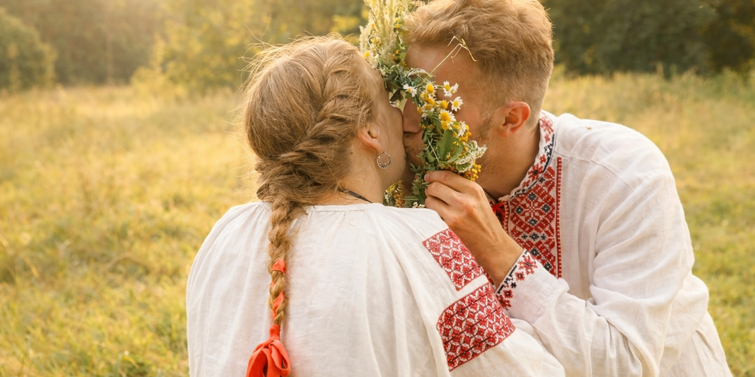 Легенда про цветок Иван-да-Марья – сюжет для сериала