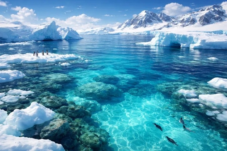    Сгенерировано ИИ