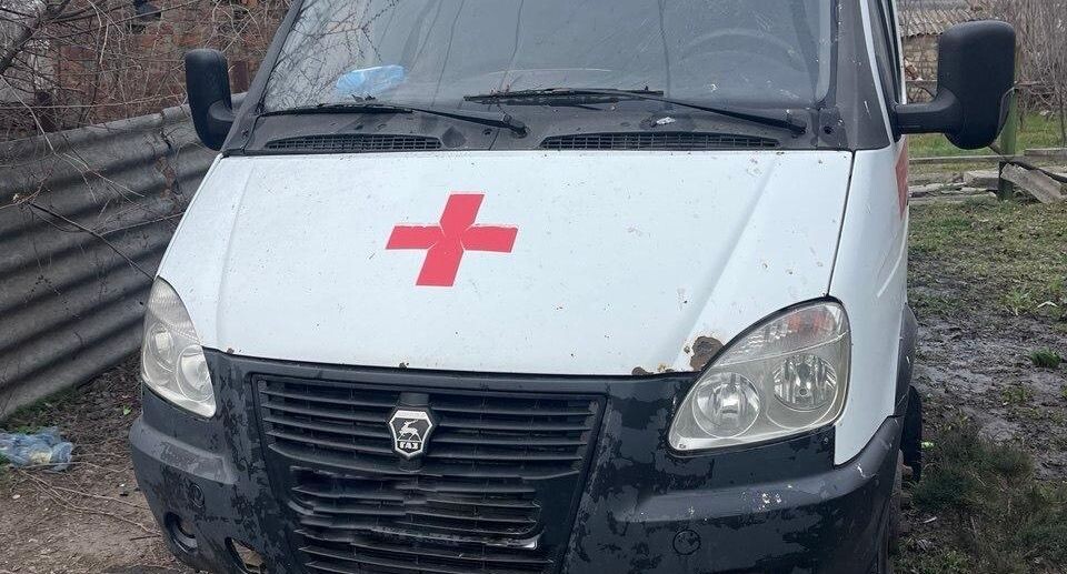    губернатор Запорожской области Евгений Балицкий / Telegram