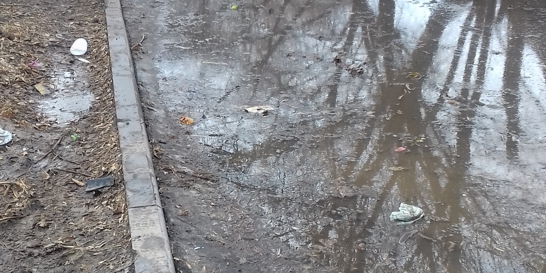 Я устала жить в Сибири...