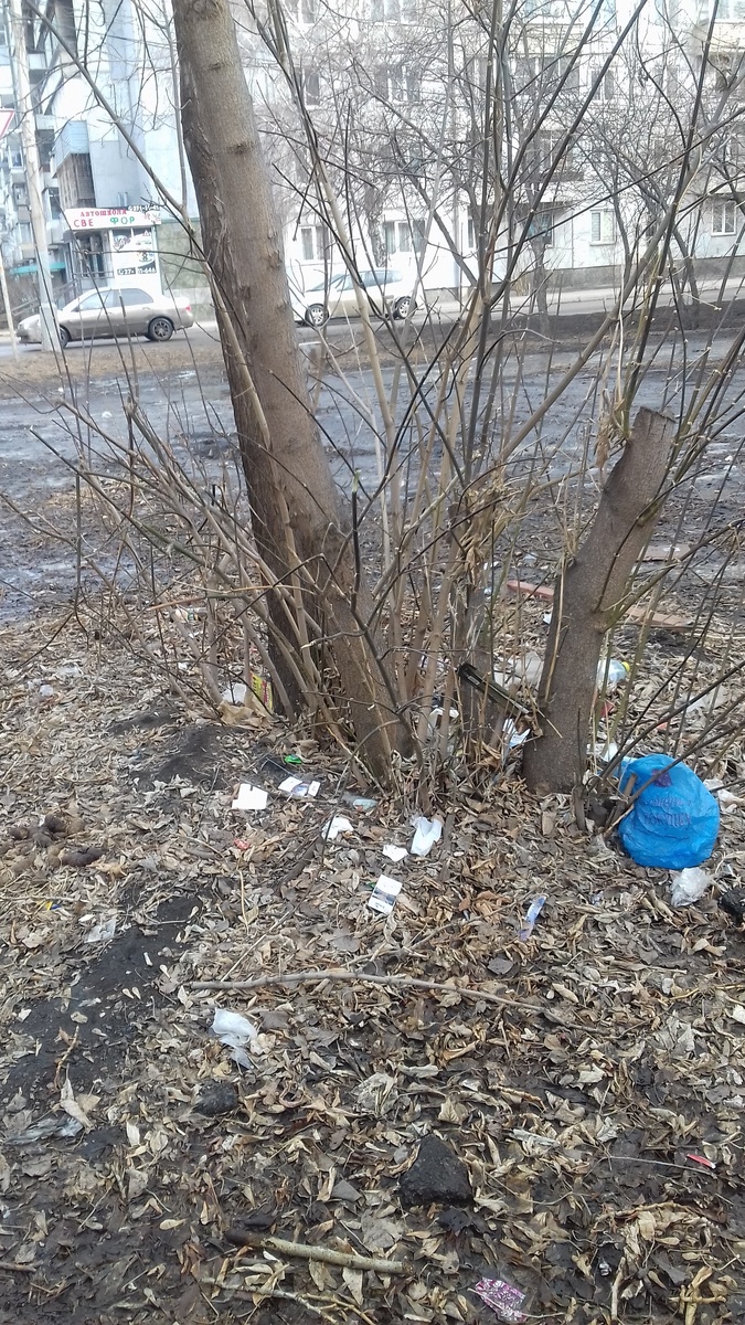 город Красноярск.