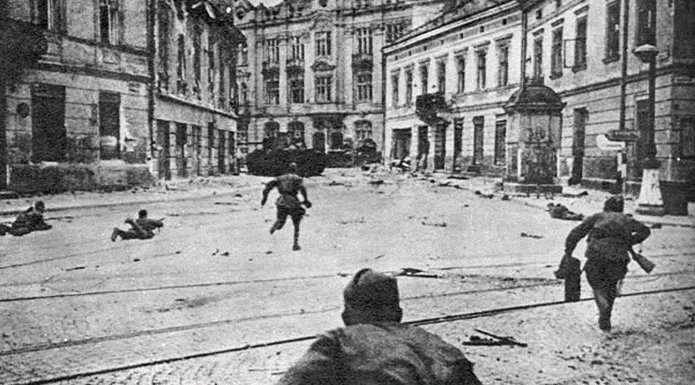 «Забытые главкомы» – «Отдать должное». Эпизод 4. Финал. «Направление главного удара»