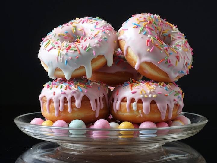 Почему тебя постоянно тянет на сладкое — и это точно не про слабость