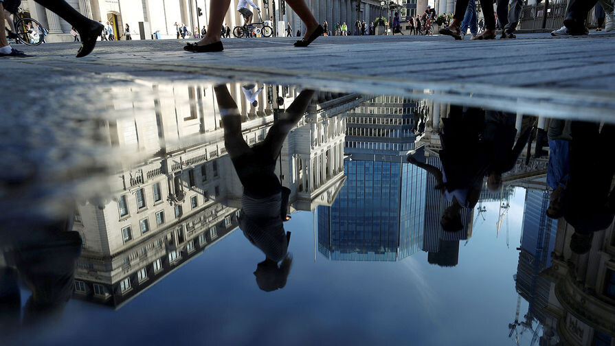 Simon Dawson/Reuters    📷