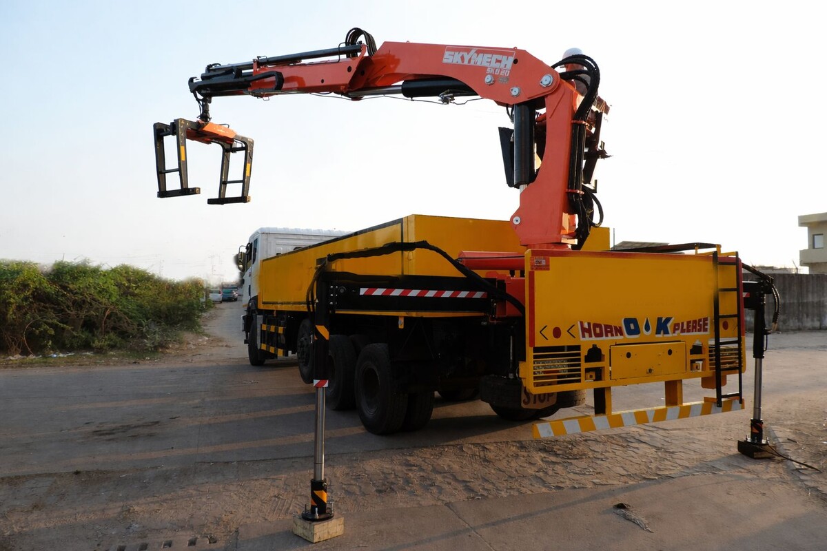 Но никакого ТСУ мы здесь не обнаружим