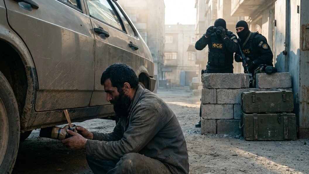    Фото: коллаж Царьграда