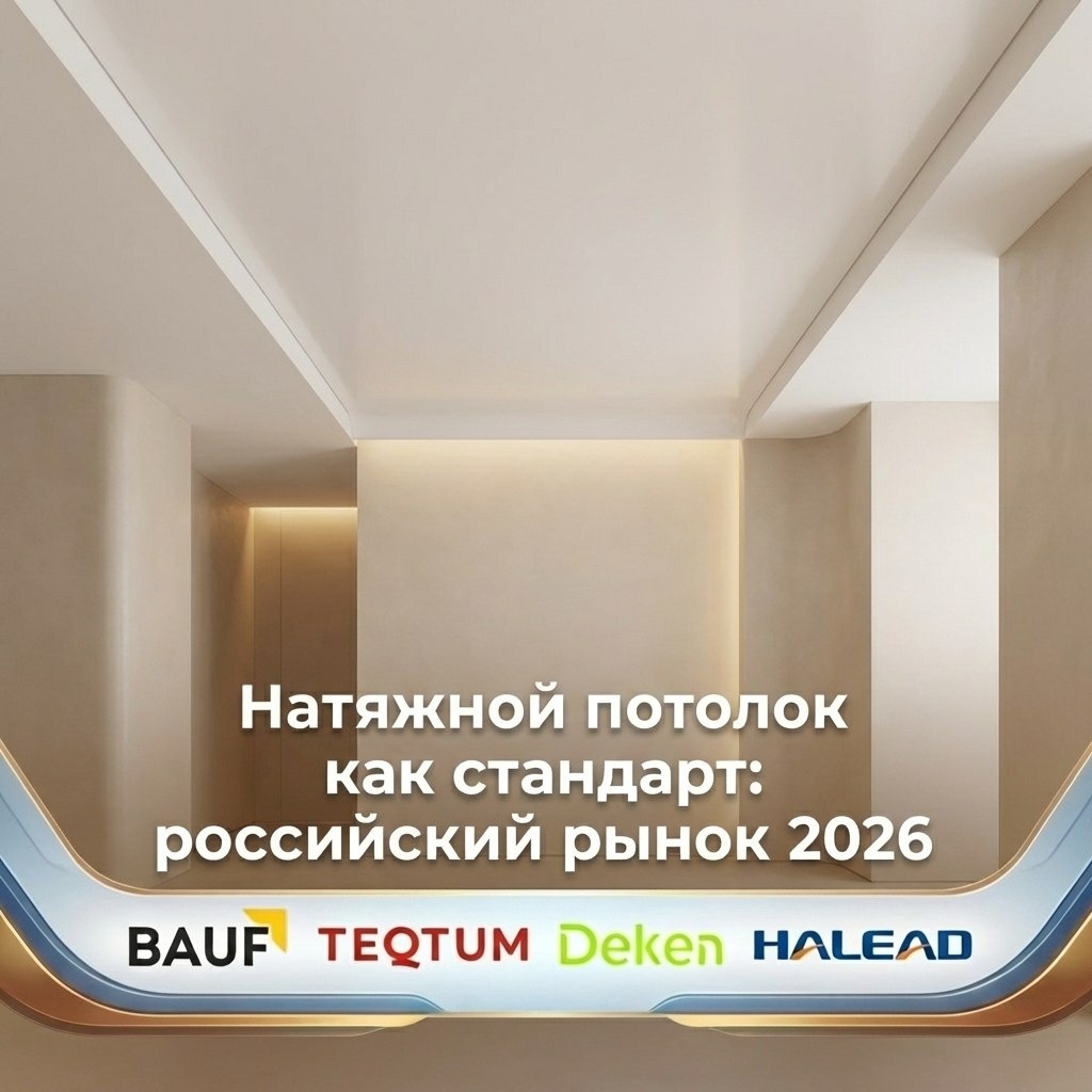 BAUF, TEQTUM, Deken, Halead