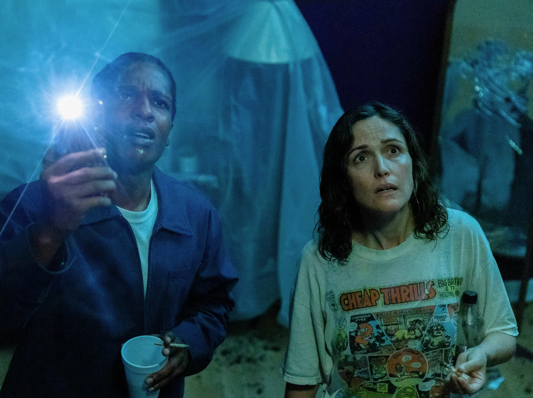 Кадр из фильма