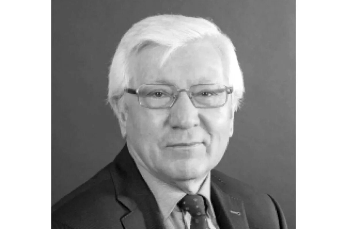    В Омске простились с профессором политеха Александром Гуменюком