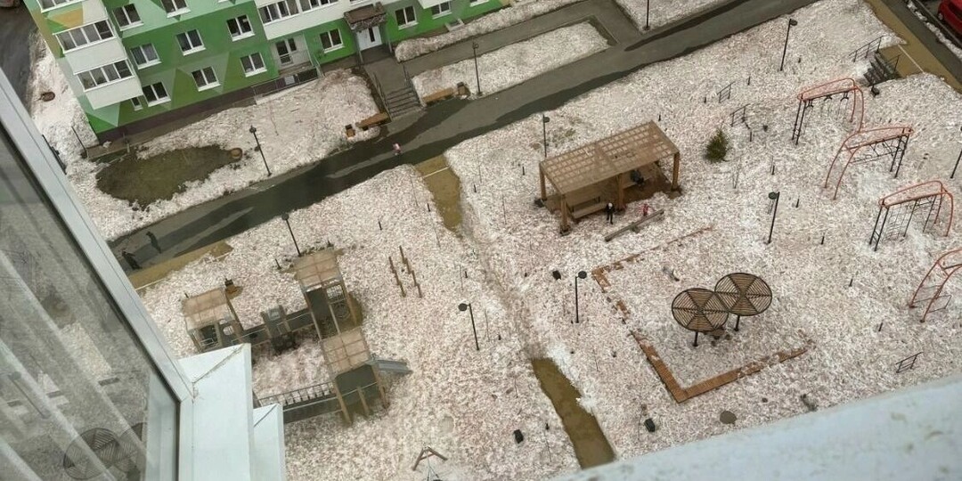 Народный фронт Удмуртии обратился в прокуратуру из-за выбросов с кирпичного завода