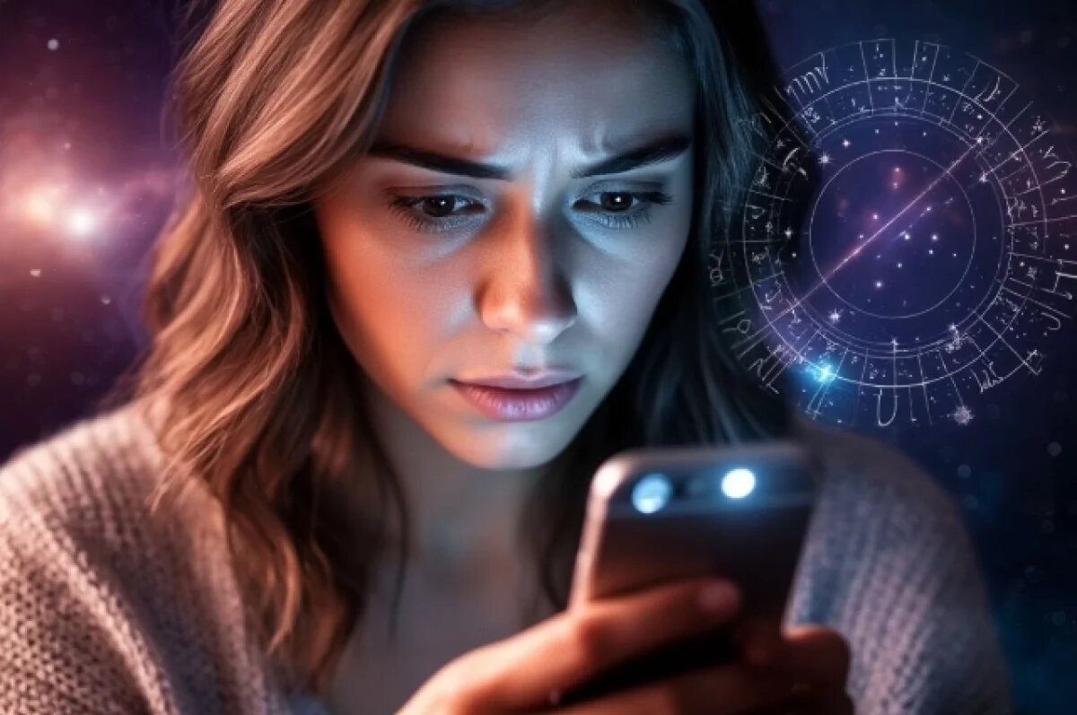    Твоё решение аукнется сегодня.