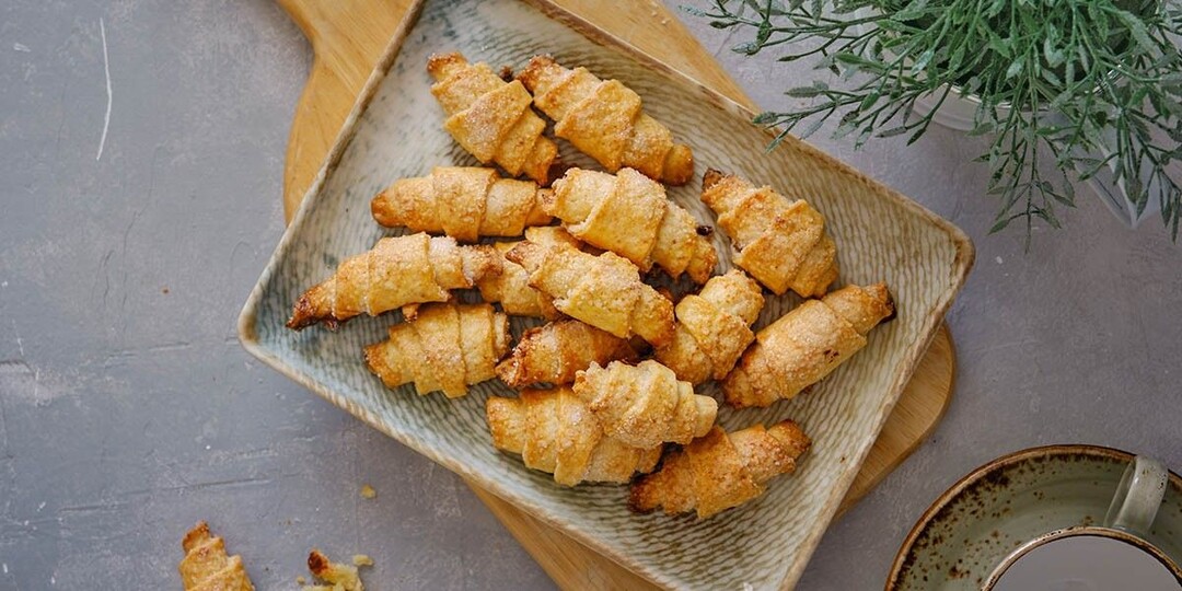 Как приготовить песочное тесто: классический рецепт и секреты выпечки