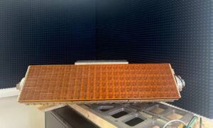 В России импортозаместили антенну для спутниковой связи на борту гражданских самолётов