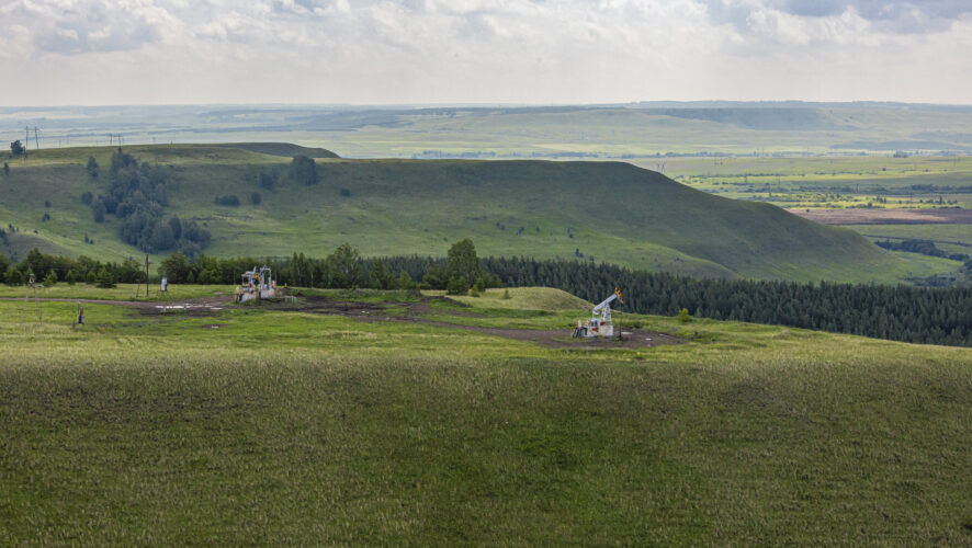    Лениногорский район — это более 1 800 кв. км уникальной территории с богатой геологией, многовековой историей и самобытной культурой.