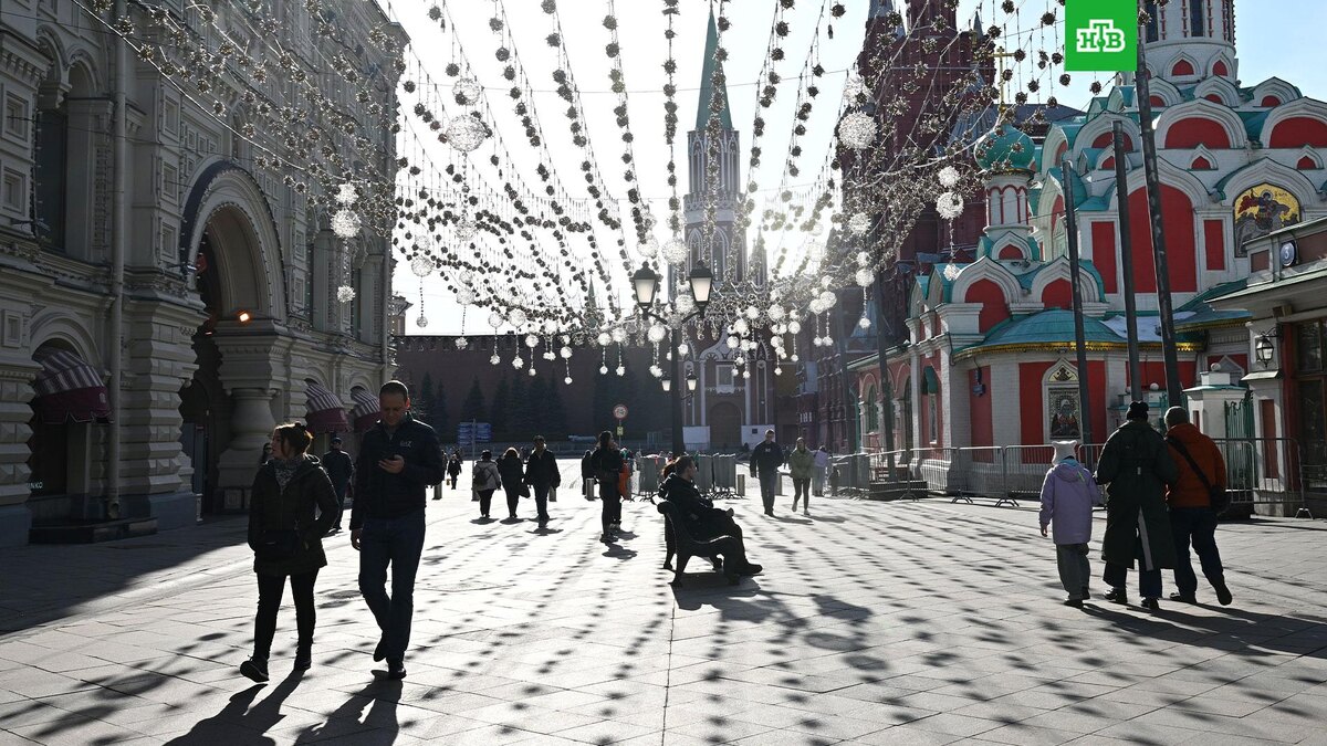    Фото: РИА Новости © 2026, Кристина Соловьёва