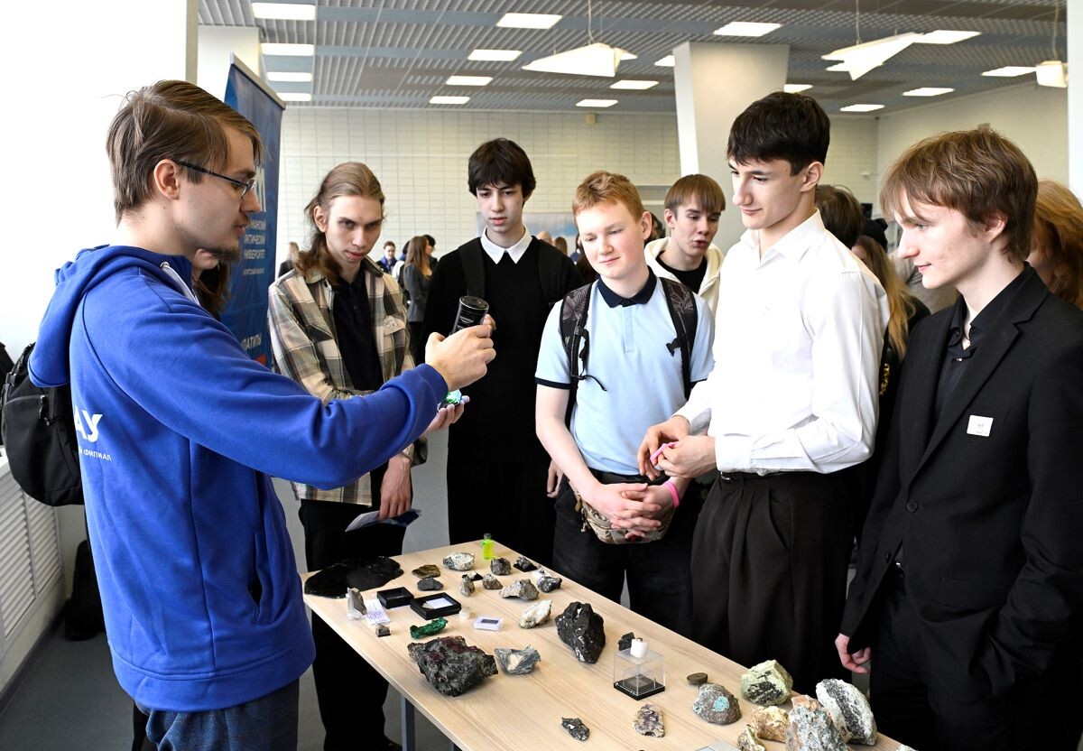 фото Сергея Ещенко